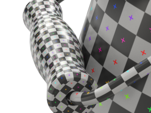 Milk Can 3D Model