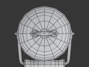 Milk Can 3D Model