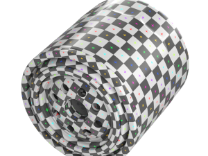 Oil Filter 3D 모델