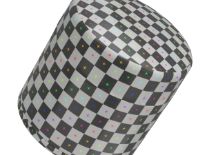 Oil Filter 3D 모델