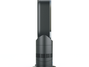Dyson Air Multiplier Tower Fan Modello 3D