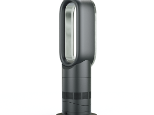 Dyson Air Multiplier Tower Fan Modello 3D