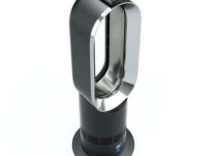 Dyson Air Multiplier Tower Fan Modello 3D