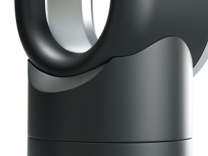 Dyson Air Multiplier Tower Fan Modello 3D