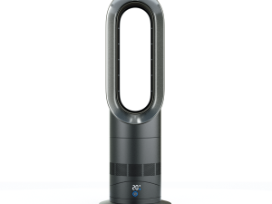 Dyson Air Multiplier Tower Fan Modello 3D