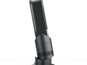 Dyson Air Multiplier Tower Fan Modello 3D