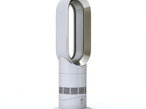 Dyson Air Multiplier Tower Fan Modello 3D