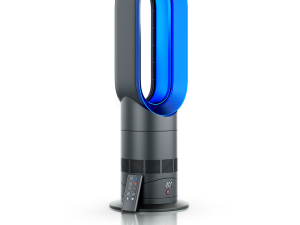 Dyson Air Multiplier Tower Fan Modello 3D