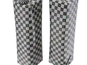 Juice Carton Box Model 3D