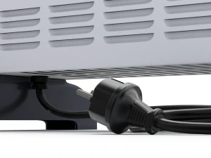 Convectorkachel 3D Model