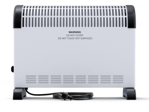 Convectorkachel 3D Model