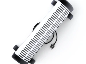 Convectorkachel 3D Model