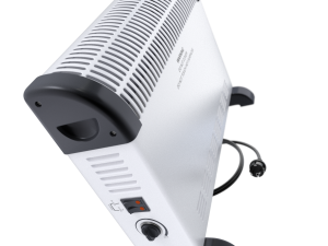 Convector Heater Model 3D