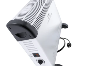 Convectorkachel 3D Model