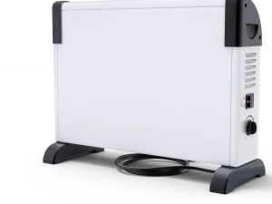 Convectorkachel 3D Model