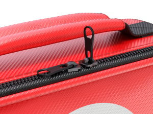 Car First Aid Kit 3D Model