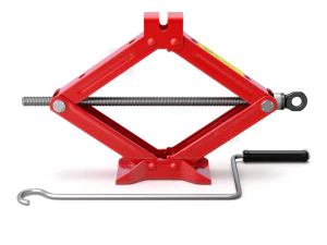 安全车组 3D 模型