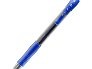 Ball Pen With Blister Pack 3D Model
