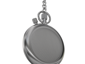 Stop Watch 3D Model