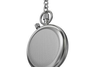 Cron&ocirc;metro Modelo 3D