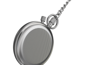 Stop Watch 3D Model