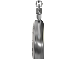 Stop Watch 3D Model