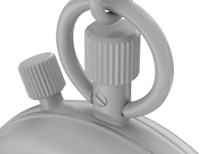 Cron&ocirc;metro Modelo 3D