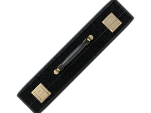 Leather Briefcase Modelo 3D