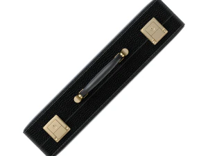 Malet&iacute;n de cuero Modelo 3D