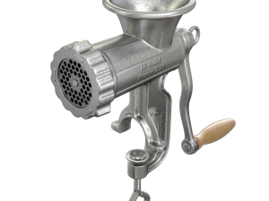 Meat Grinder 3D मॉडल