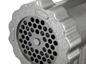 Meat Grinder Modello 3D