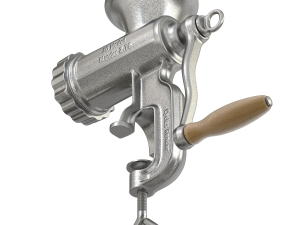 Meat Grinder Modello 3D