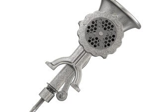 Meat Grinder Modello 3D