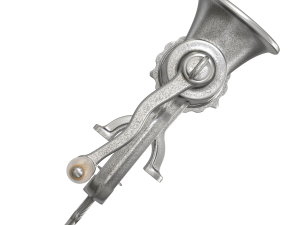 Meat Grinder Modello 3D