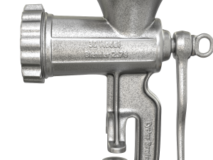 Meat Grinder Modello 3D