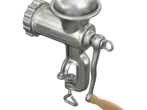 Meat Grinder Modello 3D
