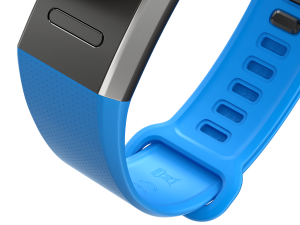 Huawei Band 2 Pro 3D Model