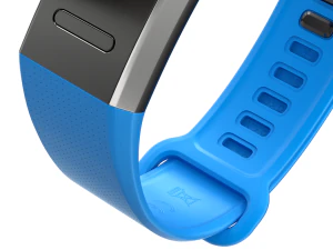 Huawei Band 2 Pro 3D Model