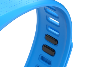Huawei Band 2 Pro 3D Model