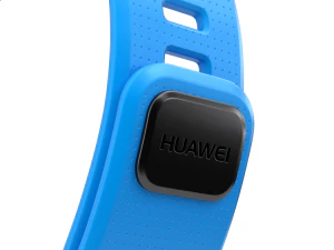 Huawei Band 2 Pro 3D Model