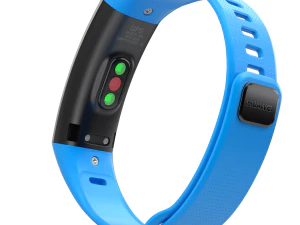 Huawei Band 2 Pro 3D Model