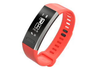 Huawei Band 2 Pro 3D Model