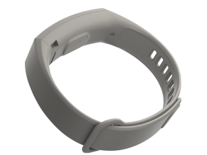 Huawei Band 2 Pro 3D Model