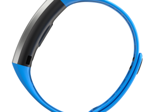 Huawei Band 2 Pro 3D Model