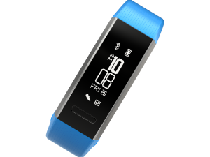 Huawei Band 2 Pro 3D Model
