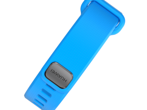 Huawei Band 2 Pro 3D Model