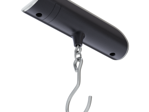 Hanging Luggage Weight Scale 3D Model