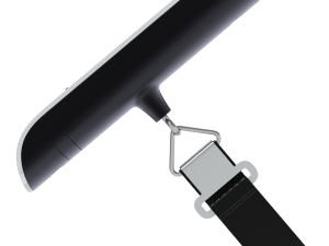 Hanging Luggage Weight Scale 3D Model