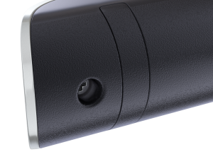 Hanging Luggage Weight Scale 3D Model