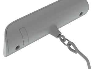 Hanging Luggage Weight Scale 3D Model